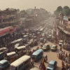 Jhansi’s Transportation Challenges: Are We Ready for Growth?