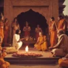 Understanding the Concept of Karma in Vedas vs. Shastras