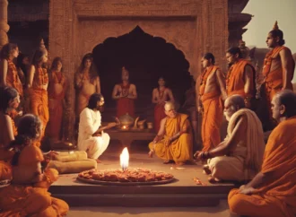 Understanding the Concept of Karma in Vedas vs. Shastras