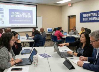 AI and Digital Literacy: Global Strategies for Empowering Citizens in the Information Age