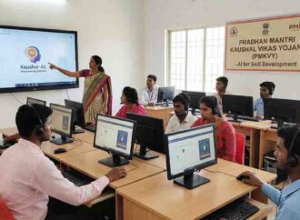AI for Skill Development: Enhancing Employability Through Government Programs