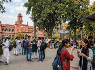 Aligarh’s Campus Culture: Are We Fostering Dialogue or Division?