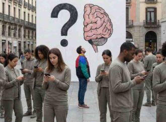 Are We Conforming to Beliefs Instead of Forming Our Own?