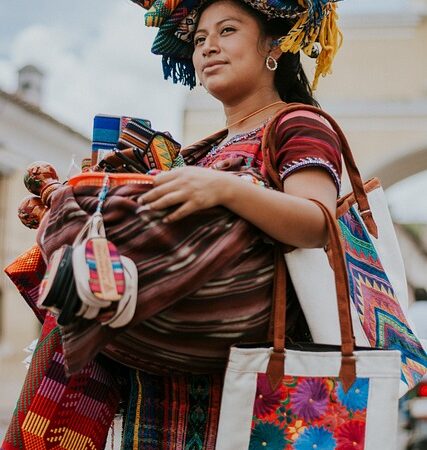 Are We Losing UP’s Traditional Crafts to Mass Production?