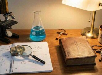 Are We Losing the Debate Between Science and Faith?