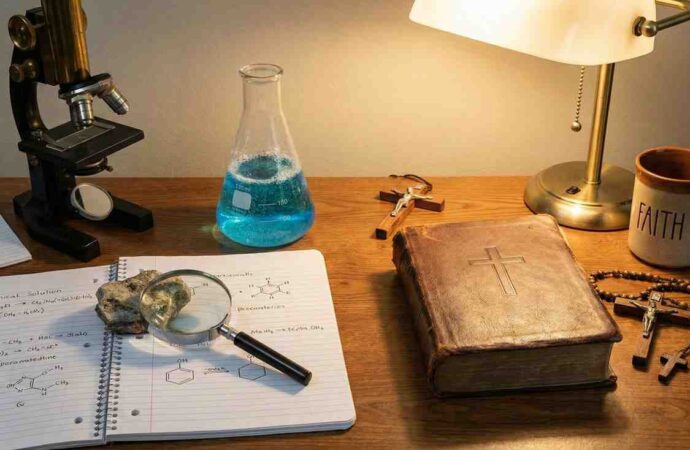 Are We Losing the Debate Between Science and Faith?