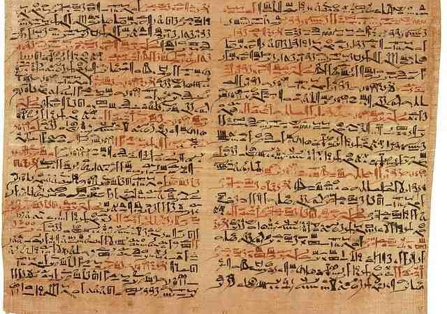 Are We Making Room for New Interpretations of Our Ancient Texts?