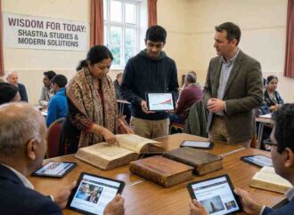 Can the Teachings of the Shastras Guide Us in Contemporary Issues?