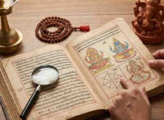 Exploring the Symbolism of Gods in Vedic and Shastric Texts