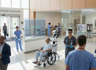 Future of Healthcare Innovation in Uttar Pradesh: Collaborations and Research