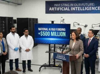 Government’s Investment in AI: Boosting Research and Development