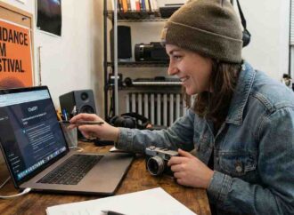 How ChatGPT Is Supporting Indie Filmmakers in Content Creation