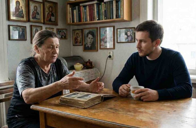 How Do Personal Experiences Shape Our Understanding of Faith?