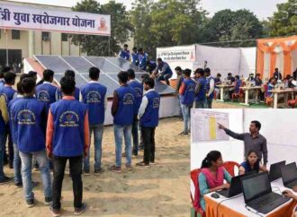 How Effective Are Uttar Pradesh’s Skill Development Programs?