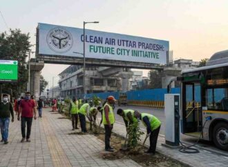 How Uttar Pradesh Plans to Address Air Quality Challenges in Cities