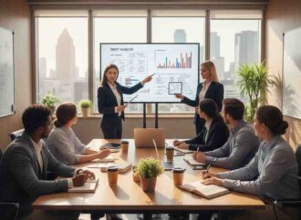 Importance of a Business Strategy Course in MBA: Preparing Future Leaders