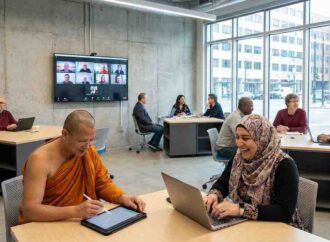 Is Religion Adapting to Modernity or Being Left Behind?