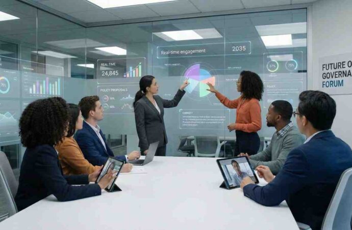 Is There a Future for Political Discourse in Uttar Pradesh?