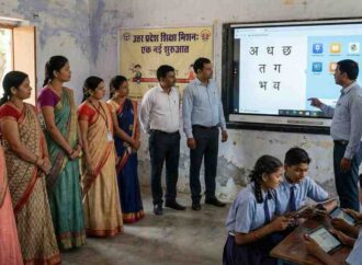 Is Uttar Pradesh’s Educational Reform Genuine or Just for Show?