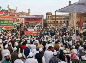 Lucknow’s Political Dynamics: Stability or Stagnation?