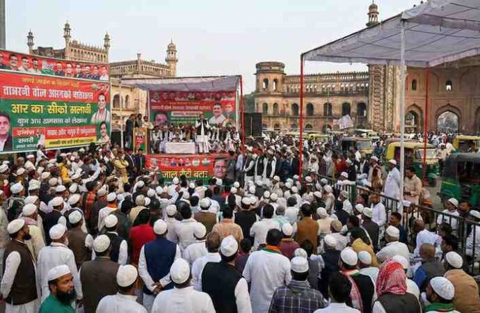 Lucknow’s Political Dynamics: Stability or Stagnation?