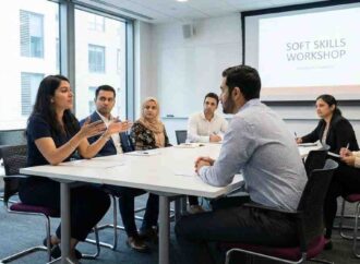 Mastering the Game: The Undeniable Importance of Soft Skills in MBA Programs