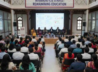 Moradabad’s ICSE Schools Challenge Established Norms in Education