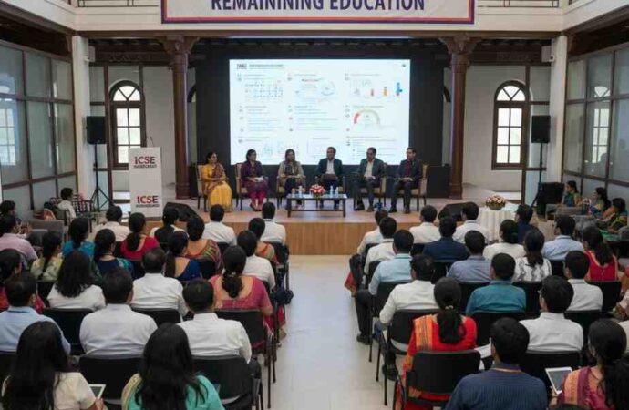 Moradabad’s ICSE Schools Challenge Established Norms in Education