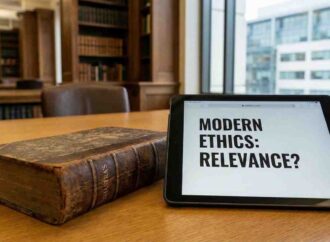 Shastras and Modern Ethics: Are Ancient Teachings Relevant?