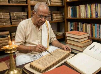 Shastras as Guides: How Do They Complement Vedic Teachings?