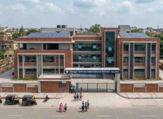 The Ascendance of New Schools in Prayagraj: Pioneering Affordable, High-Caliber Education