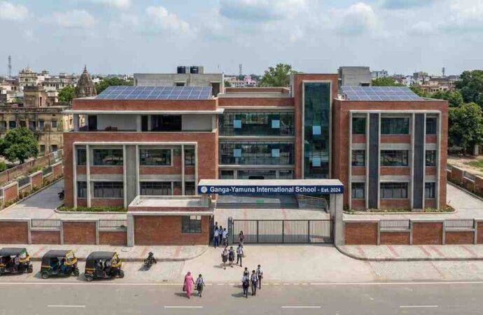 The Ascendance of New Schools in Prayagraj: Pioneering Affordable, High-Caliber Education