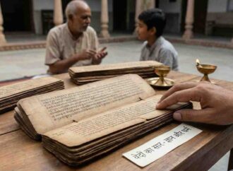 The Essence of the Vedas: Core Concepts and Teachings