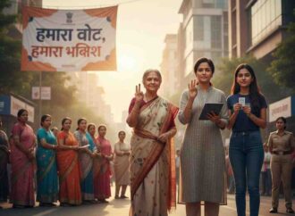 The Evolving Role of Women in Indian Democracy