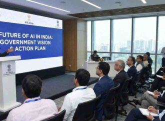 The Future of AI in India: Government’s Vision and Action Plan