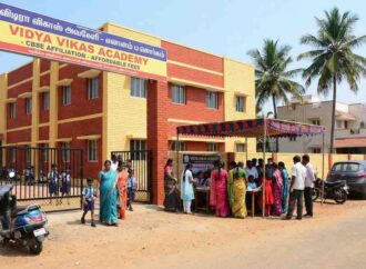 The Growing Demand for New CBSE Schools with Affordable Fees in Coimbatore