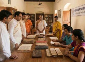 The Importance of Studying Vedas: What Can We Learn?