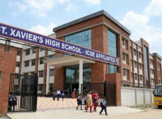 The Role of ICSE in Patna’s New Schools: A Shift from Tradition