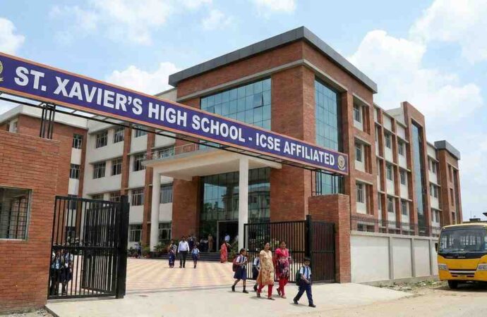 The Role of ICSE in Patna’s New Schools: A Shift from Tradition