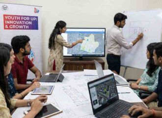 The Role of Youth in Shaping the Future of Uttar Pradesh’s Development