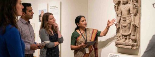 Understanding Vishnu’s Role: What the Vedas Say