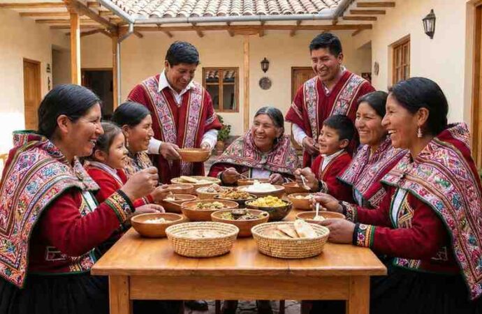 Uttar Pradesh’s Cultural Identity: Is It Being Sacrificed for Politics?