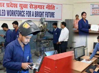 Uttar Pradesh’s Policies for Youth Employment: Building a Skilled Workforce