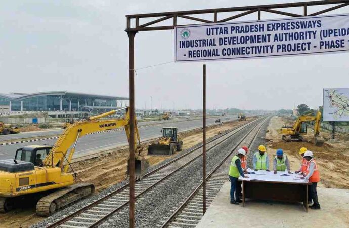 Uttar Pradesh’s Strategic Plans for Regional Connectivity