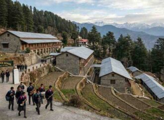Uttarakhand’s Boarding Schools: Nurturing Talent Amidst the Hills