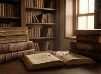 Vedas and Shastras: Two Pillars of Hindu Thought