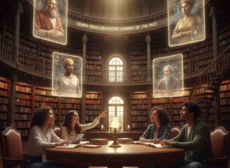 What Can We Learn from Enlightened Leaders of the Past?