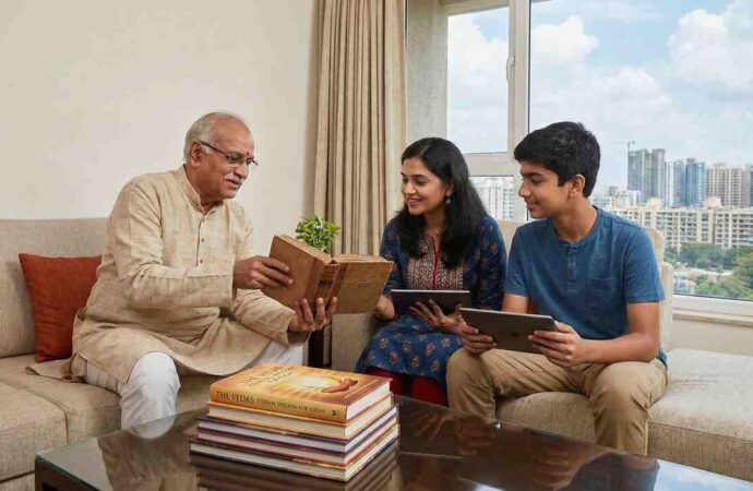 Why Understanding Vedic Philosophy Is Vital for Modern Hindus