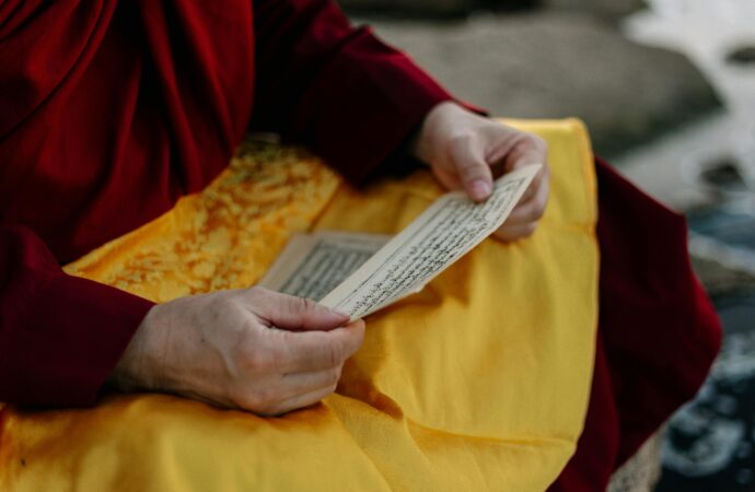 Vedic Mantras: How They Influence Spiritual Practices