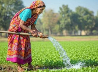2026: International Year of the Woman Farmer – The Philosophy of Agrarian Justice